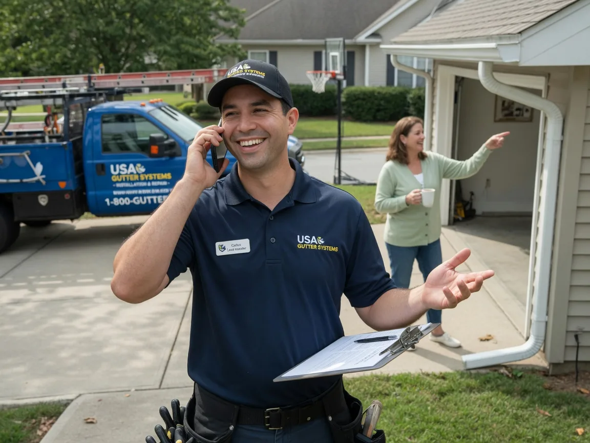 Gutter Installation Penitas, TX FAQs